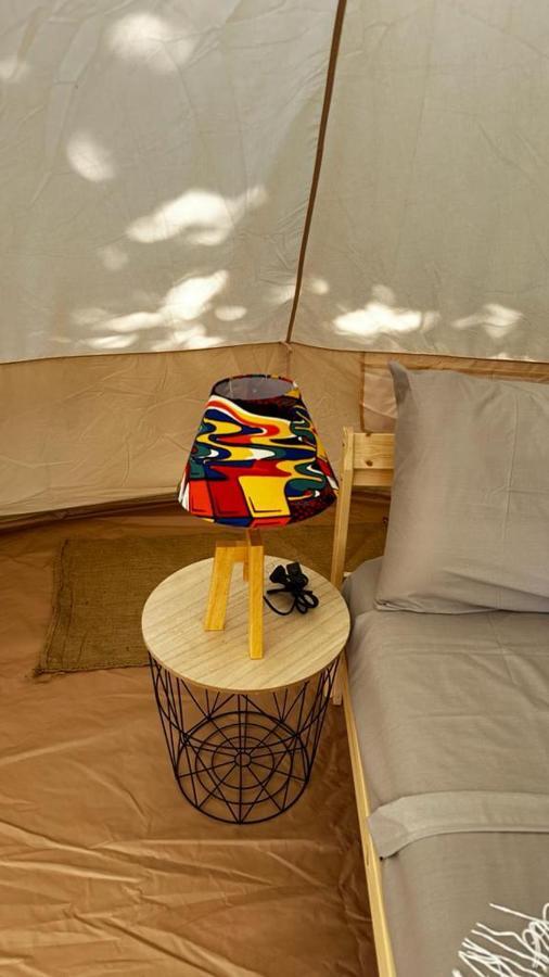 Habitat Eco Farm Hotel Sorrento Ngoại thất bức ảnh