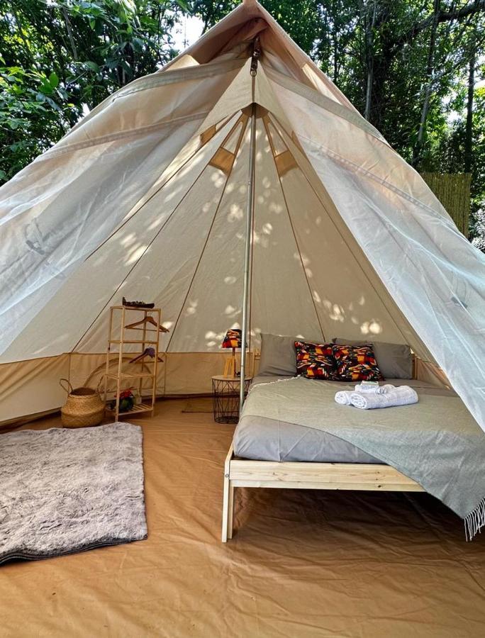 Habitat Eco Farm Hotel Sorrento Ngoại thất bức ảnh