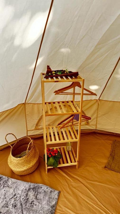 Habitat Eco Farm Hotel Sorrento Ngoại thất bức ảnh