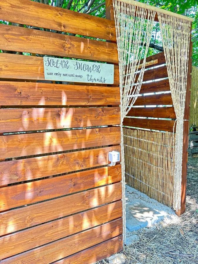 Habitat Eco Farm Hotel Sorrento Ngoại thất bức ảnh