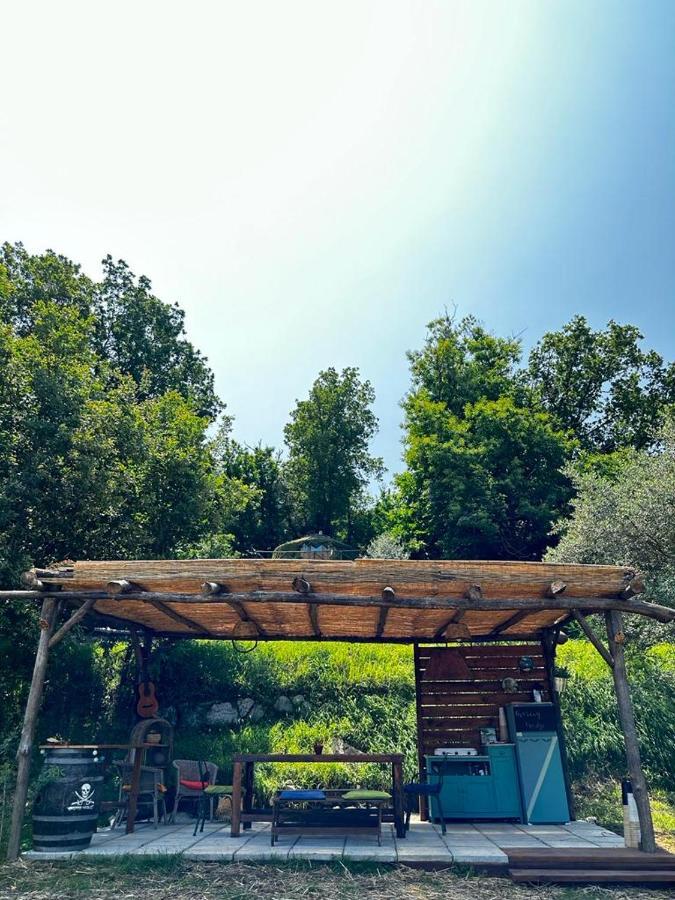 Habitat Eco Farm Hotel Sorrento Ngoại thất bức ảnh