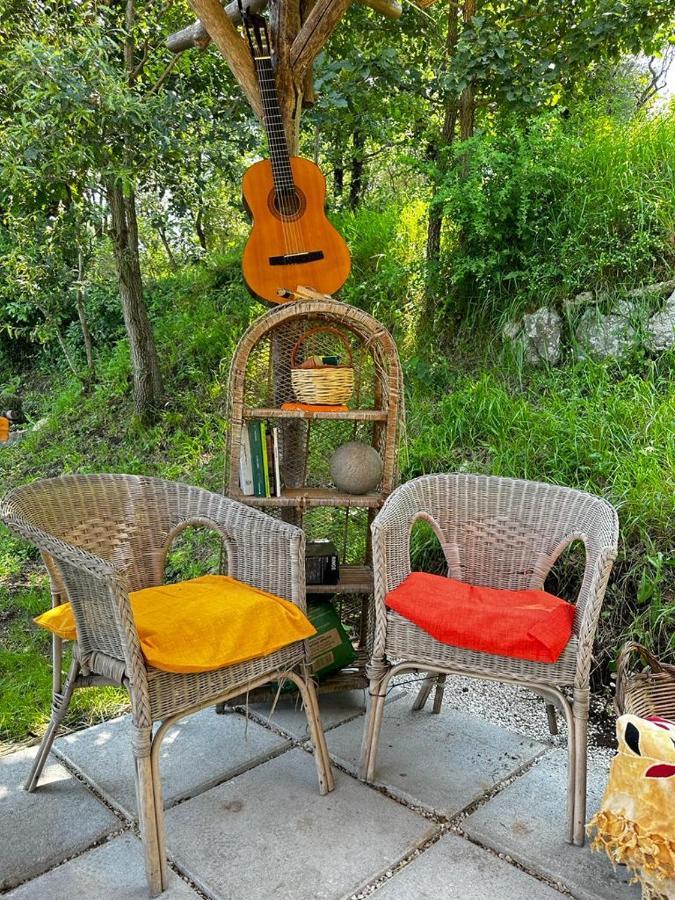 Habitat Eco Farm Hotel Sorrento Ngoại thất bức ảnh