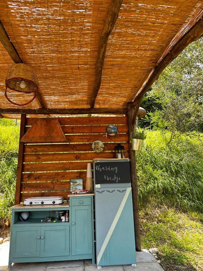 Habitat Eco Farm Hotel Sorrento Ngoại thất bức ảnh