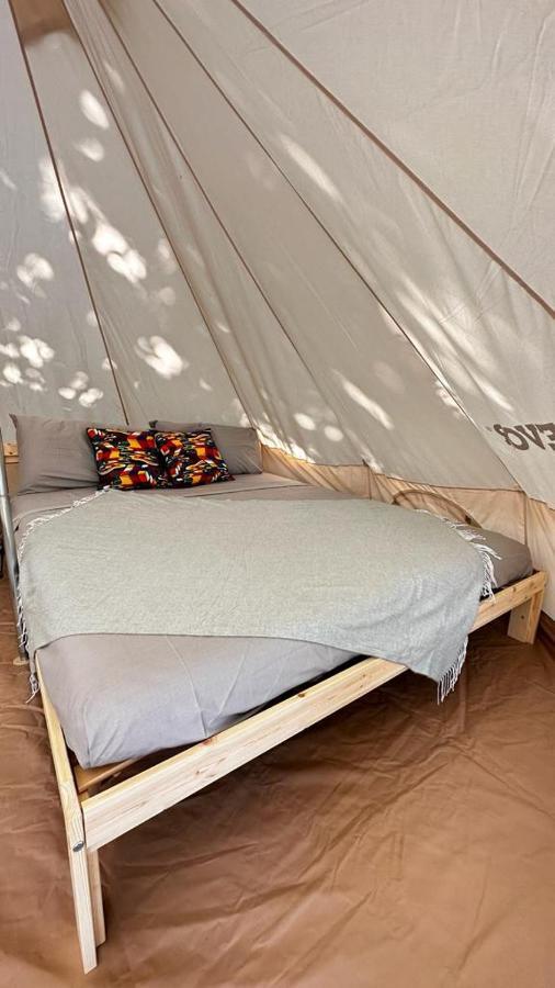 Habitat Eco Farm Hotel Sorrento Ngoại thất bức ảnh