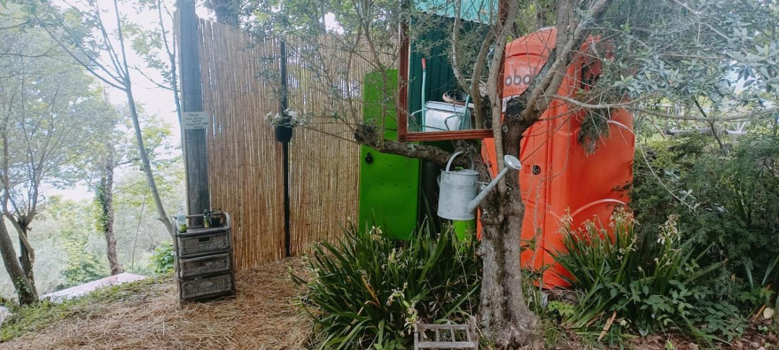 Habitat Eco Farm Hotel Sorrento Ngoại thất bức ảnh