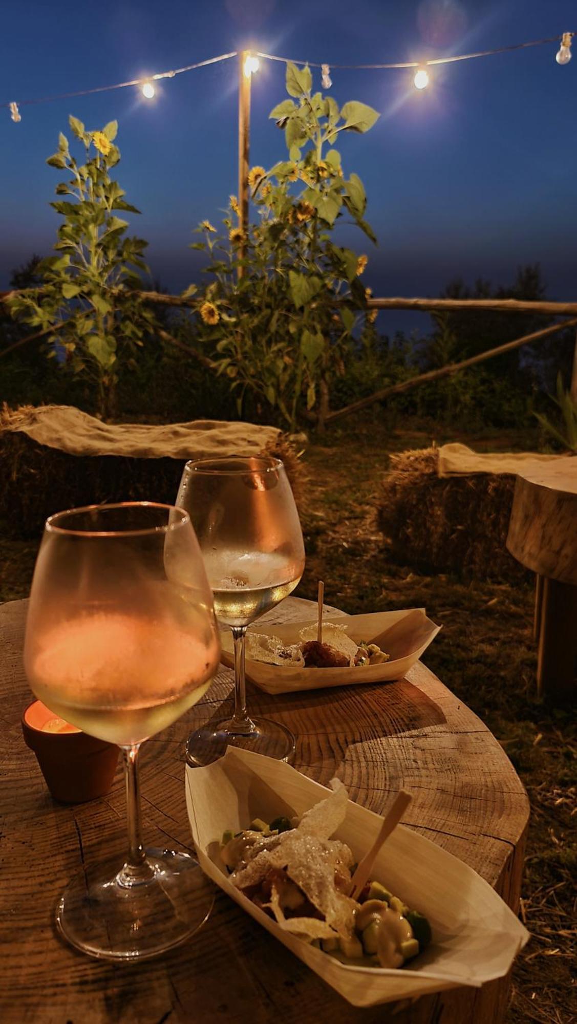 Habitat Eco Farm Hotel Sorrento Ngoại thất bức ảnh