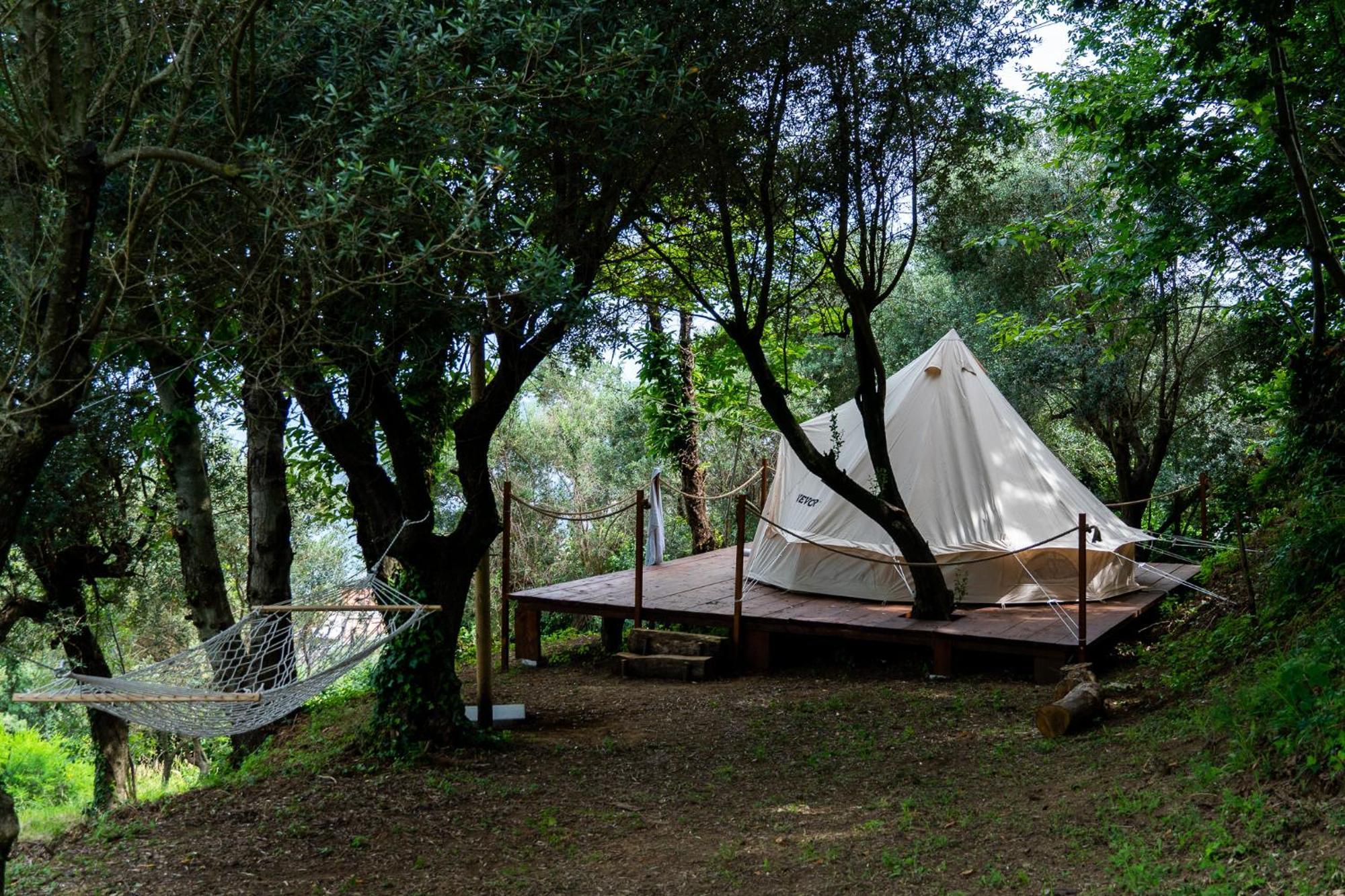 Habitat Eco Farm Hotel Sorrento Ngoại thất bức ảnh
