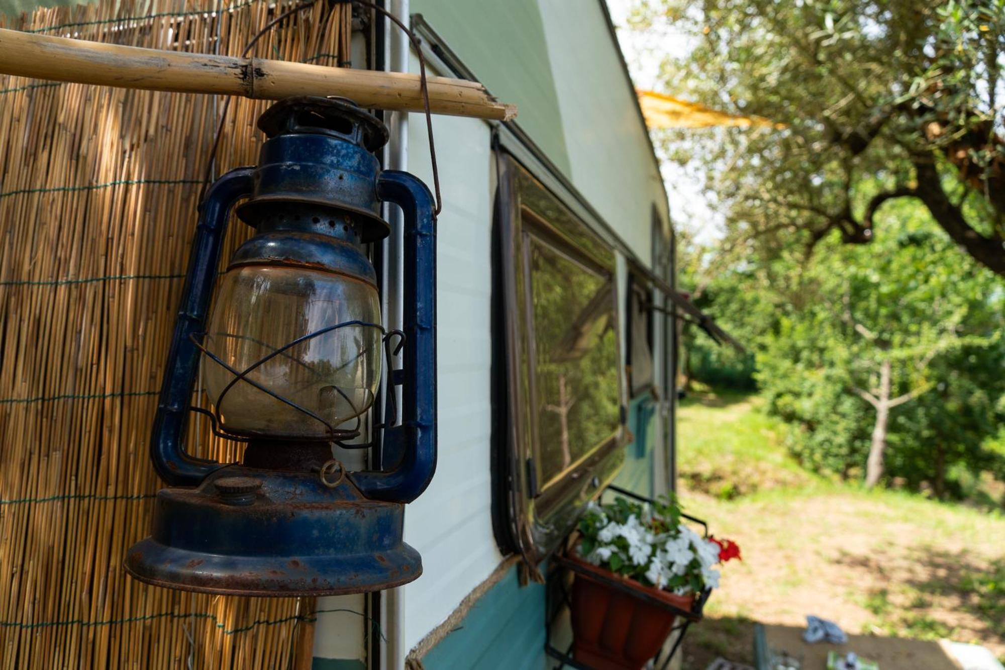 Habitat Eco Farm Hotel Sorrento Ngoại thất bức ảnh